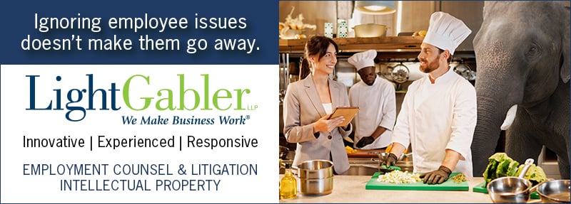 Ignoring employee issues doesn't make them go away. Learn more about Light Gabler.