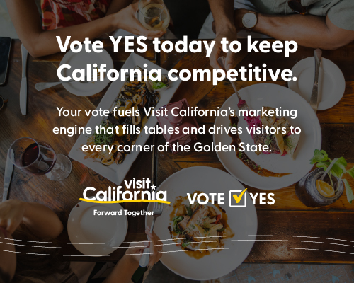 Vote YES today to keep California competitive.