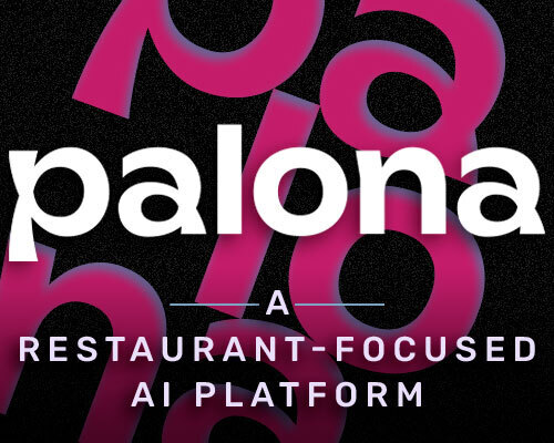 Palona: A Restaurant-focused AI Platform