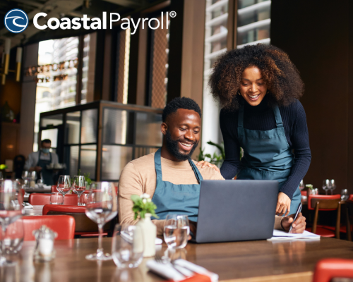 Learn more about Coastal Payroll