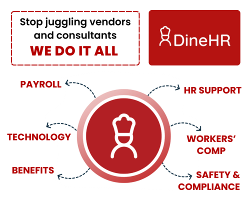 Learn more about DineHR