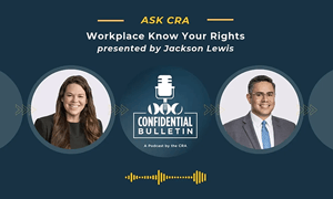Listen now: SB 294 Explained - California Workplace Know Your Rights Act for Employers