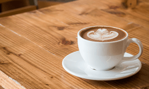 Close-up Photography of Cup of Coffee