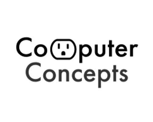 Computer Concepts logo