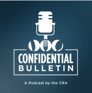 Confidential Bulletin: A Podcast by the CRA