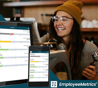 Learn more about EmployeeMetrics