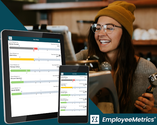 Learn more about EmployeeMetrics