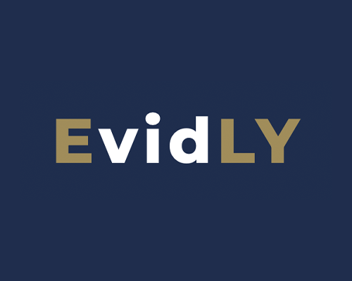EvidLY logo