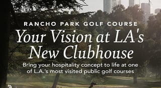 Your Vision at LA's New Clubhouse