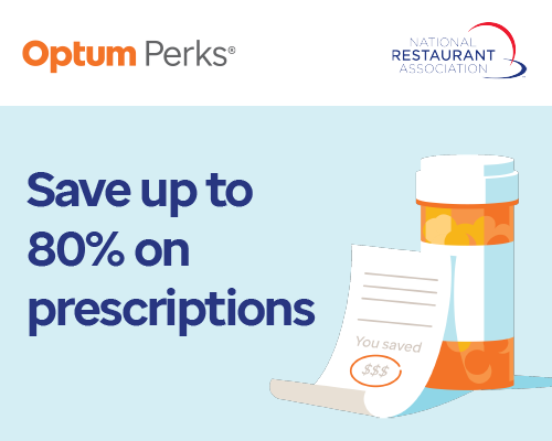 Optum Perks - Save up to 80% on prescriptions