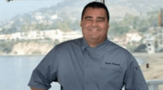 Rainer Schwarz Headshot