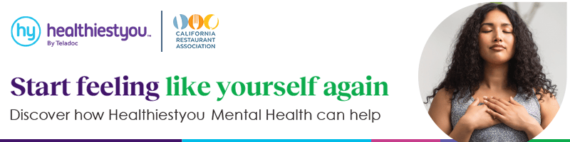 Start feeling like yourself again. Discover how Healthiest You Mental Health Can Help.