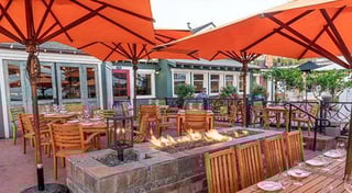 OC New Member Breakfast Mixer