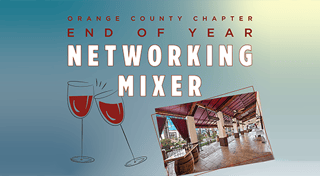 OC End of Year Mixer
