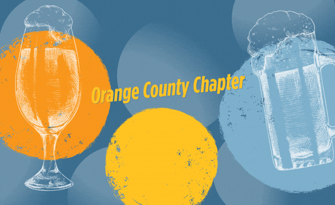 OC EOY Mixer 2026 Email Header