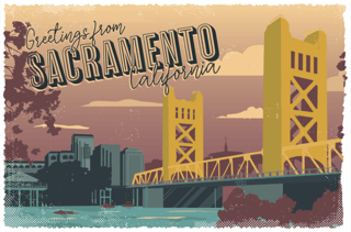 Greetings from the CRA Sacramento Chapter