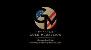 41st Annual Gold Medallion Awards
