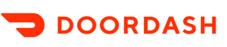 DoorDash logo