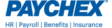 Paychex Logo