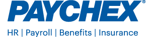 Paychex Logo