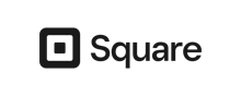 Square logo