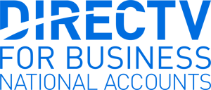 DirecTV for Business National Accounts