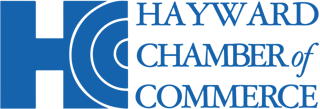 Hayward Chamber of Commerce logo