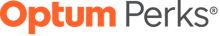 Optum Perks logo