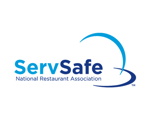 ServSafe logo