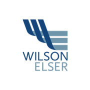 Wilson Elser logo