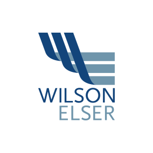 Wilson Elser logo