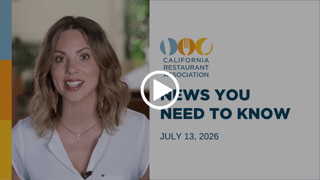Watch News You Need to Know: July 13, 2026