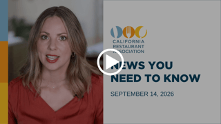 Watch News You Need to Know: September 14, 2026