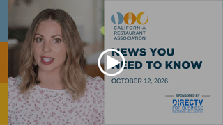 Watch News You Need to Know: October 12, 2026