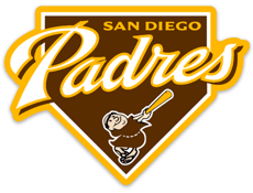 Padres logo
